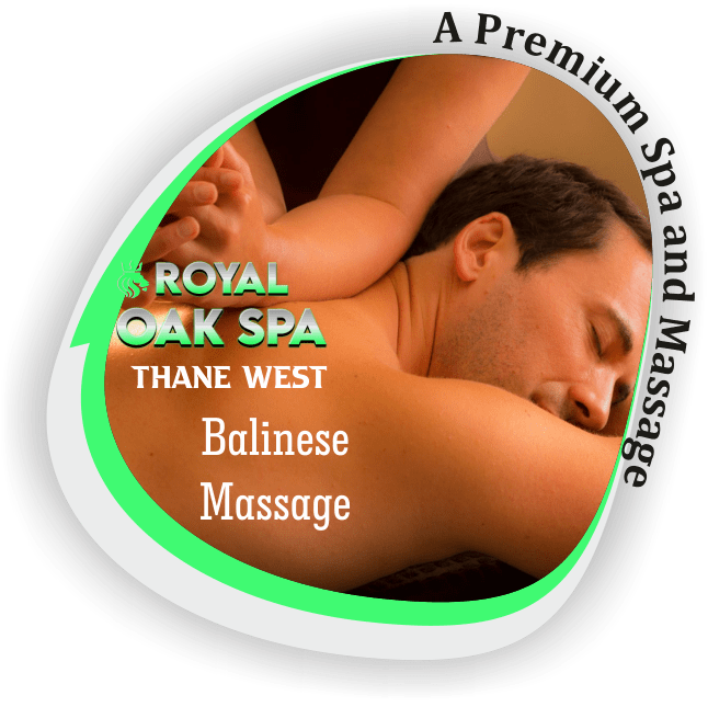 Balinese Massage in Manpada Thane West
